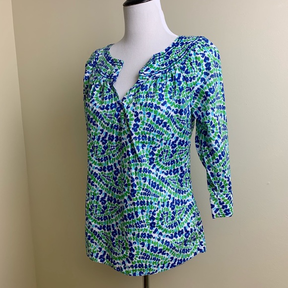 Vineyard Vines Tops - 🍄 Vineyard Vines Top. Size XS